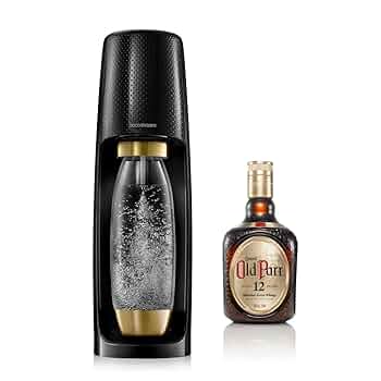 ソーダストリーム　ソーダスパークル　 Limited Edition ソーダストリーム SodaStream / 限定商品
